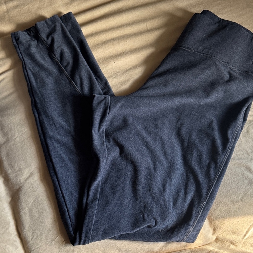Victoria's Secret Pink Yoga Leggings